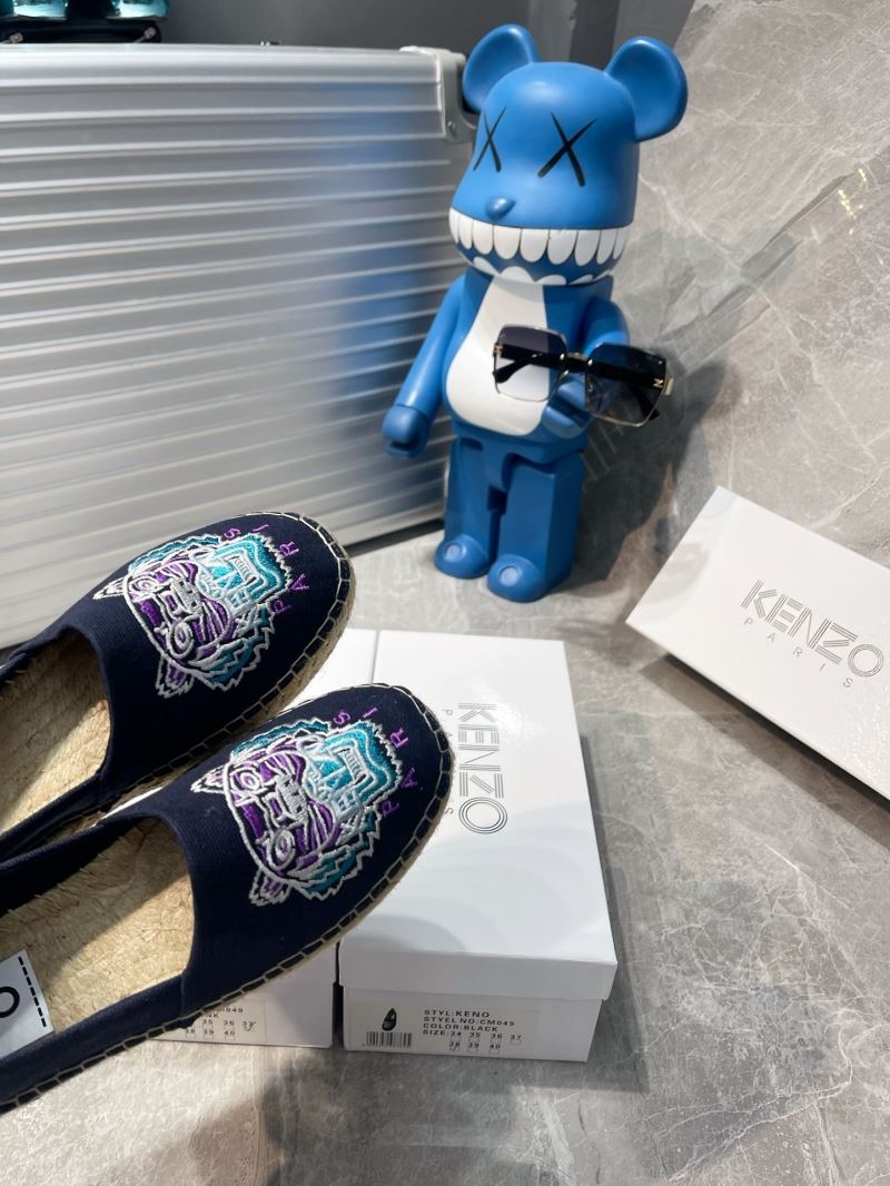 Kenzo Shoes